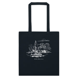 Tote Bag Kleftiko
